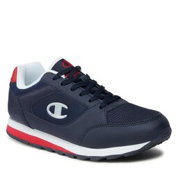 

Снікерcи Champion Rr Champ Ii B Gs Low Cut Shoe S32808-BS501 Nny/Red, Cиній