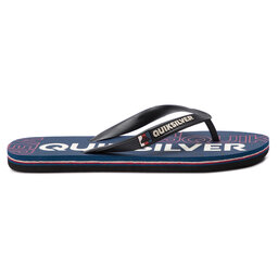 

В'єтнамки Quiksilver, Чорний