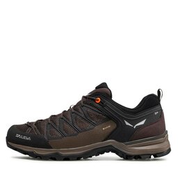 

Трекінгові черевики Salewa Ms Mrn Trainer Lite Gtx GORE-TEX 61361-7512 Wallnut/Fluo Orange 7512, Коричневий