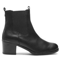 

Ботильйони Caprice 9-25350-29 Black Nappa 022, Чорний