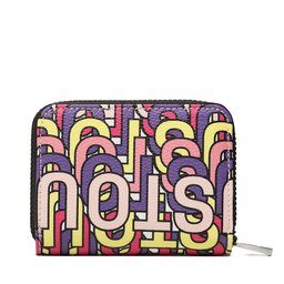 

Мале жіноче портмоне TOUS Monedero M. T Vera 2001857513 Multi/Pink, Рожевий