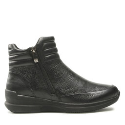 

Ботильйони Caprice 9-25460-29 Black Nappa 022, Чорний