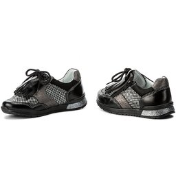 

Туфлі Bartek 25695/SZ/1R7 Чорний