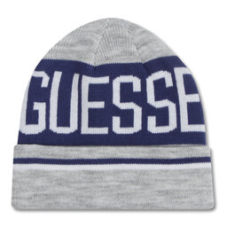 

Набір Шарф і Шапка Guess L0BZ02 Z2QO0 FT56, Сірий