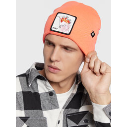 Goorin Bros Czapka Goorin Bros Snow Bird 107-0044 Coral