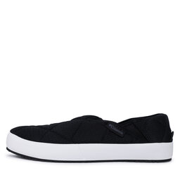 

Тапочки Columbia Lazy Bend Refresh BM4992 Black/Graphite 012, Чорний