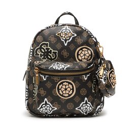 Guess Rucsac Guess House Party (PP) HWPP86 86320 BWL