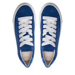 

Снікерcи Gabor 46.460.36 Navy 36, Голубий