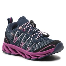 CMP Pantofi CMP Kids Altak Trail Shoe 2.0 30Q9674K Blue/Purple