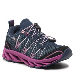 CMP Scarpe CMP Kids Altak Trail Shoe 2.0 30Q9674K Blue/Purple