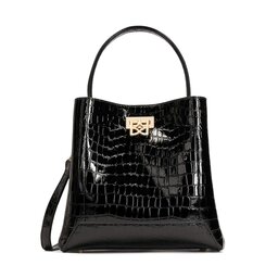 Kazar Borsetta Kazar Laurie 48575-L2-00 Czarny