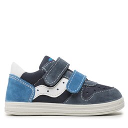 

Снікерcи Primigi 3853900 S Azzu, Голубий