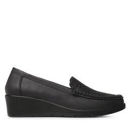 Clara Barson Pantofi Clara Barson HMD220352 Negru