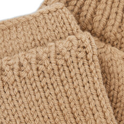 

Жіночі рукавички Weekend Max Mara Koala 55660124600 Camel 003, Бежевий