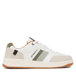 

Снікерcи O'Neill 90231032.1FG Bright White, Білий