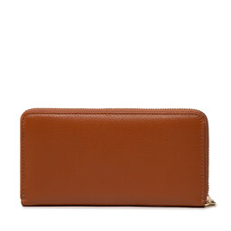 

Великий жіночий гаманець Patrizia Pepe CQ4879/L001-B757 New Cuoio, Коричневий