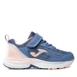 

Взуття Joma J.Boro Jr 2214 JBOROS2214V Sky Blue/Pink, Голубий