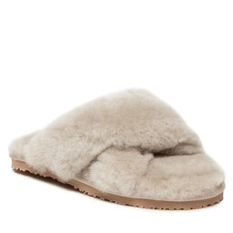 Mou Natikače Mou Criss FW161005L Sand