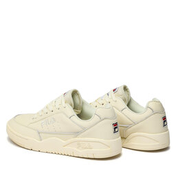 

Снікерcи Fila Town Classic Wmn FFW0052.20002 Transparent Yellow, Жовтий