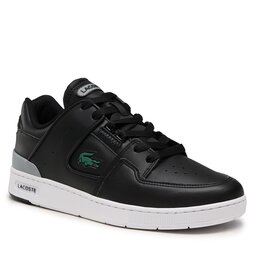 Lacoste Sneakers Lacoste Court Cage 0721 A SMA 741SMA0027237 Blk/Dk Gry