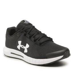 Under Armour Boty Under Armour Ua Micro G Pursuit Bp 3021953-001 Blk
