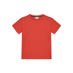 Lacoste Lacoste Póló TJ1122 Piros Regular Fit