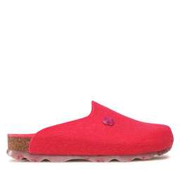 

Тапочки Genuins Helsinki G104007 Pett Fuxia, Рожевий