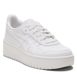 Asics Sneakersy Asics Japan S PF 1192A212 White/White 100