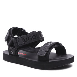 Hugo Sandále Hugo Jens 50474440 10242062 01 Black 001