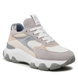 HOGAN Sneakersy HOGAN HXW5400DG60NO6 0VAA
