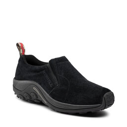 Merrell Polobotky Merrell Jungle Moc J60825 Černá