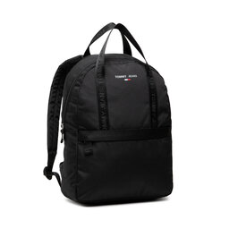 

Рюкзак Tommy Jeans Tjw Essential Backpack AW0AW10902 BLK, Чорний