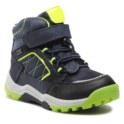 Lurchi Cizme Lurchi Talon 33-21542-42 M Navy