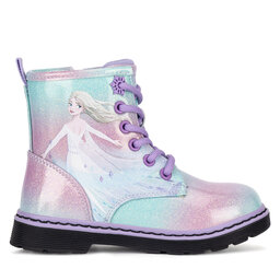Frozen Зимни обувки Frozen CM-AW24-332DFR Виолетов