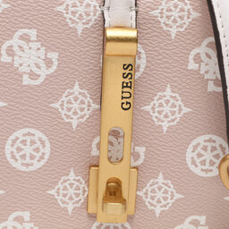 

Сумка Guess HWPA89 70730 RWL, Рожевий