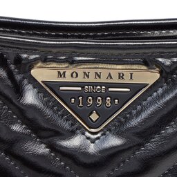 

Сумка Monnari BAG3410-020 Чорний