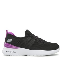 

Взуття Skechers Bright Cheer 149750/BKPR Black/Purple, Чорний
