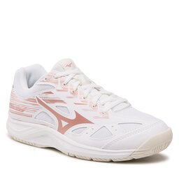 Mizuno Apavi Mizuno Stealth Star Jr. X1GC210736 Balts