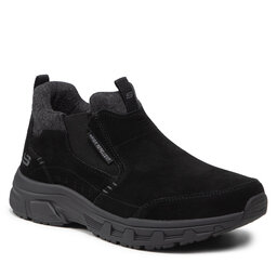 Skechers Snörskor Skechers Bombarder 237283/BBK Black