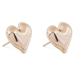 Calvin Klein Orecchini Calvin Klein 35000303 Rosa