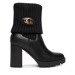 Guess Botines Guess FLFNSO FAP10 Negro
