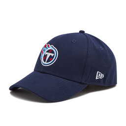 New Era Șapcă New Era The Leaguem Tentit T10517865 Bleumarin