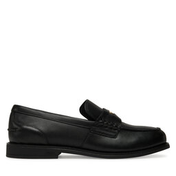 KARL LAGERFELD Mokasīni KARL LAGERFELD Mia KL42125 Melns
