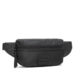 

Сумка на пояс Tommy Hilfiger Th Signature Crossbody AM0AM08450 0GK, Чорний