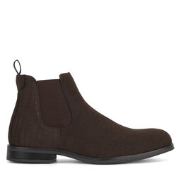 Lanetti Chelsea cipele Lanetti MYL8517-1 Smeđa