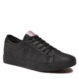 Cross Jeans Sneakersy Cross Jeans JJ1R4022C Czarny