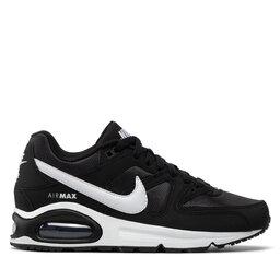 

Взуття Nike, Чорний