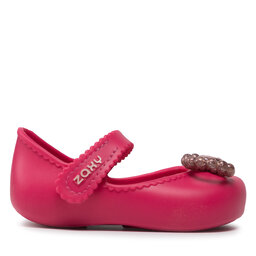 

Туфлі Zaxy Princess Baby 83108 C.Róż 52558 JJ385039, Рожевий