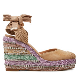 Alma En Pena Espadrilky Alma En Pena V240912 Béžová