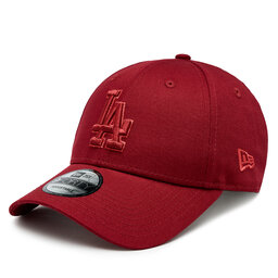New Era Sapka New Era Team Outline 940 La Dodgers 60364426 Bordó